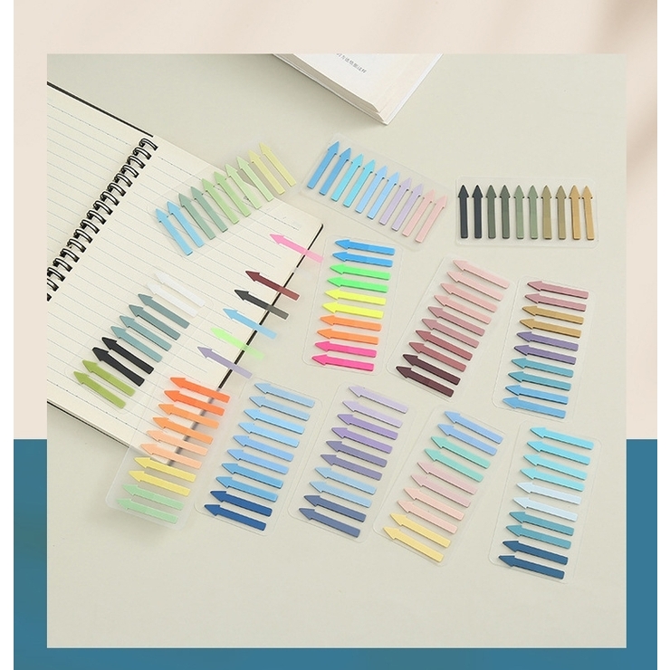 付箋 ふせん マーキング | PlusNao | 詳細画像2 