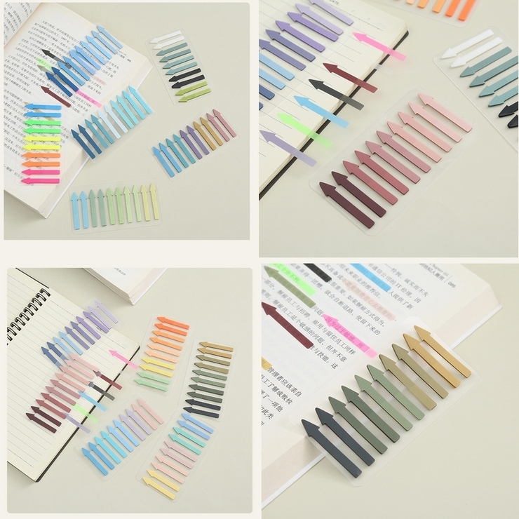 付箋 ふせん マーキング | PlusNao | 詳細画像3 