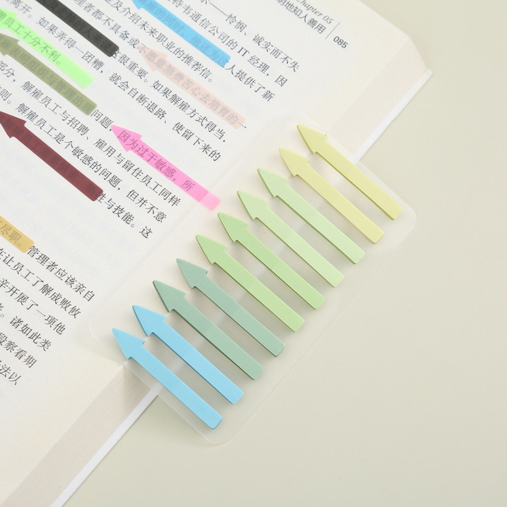 付箋 ふせん マーキング | PlusNao | 詳細画像4 