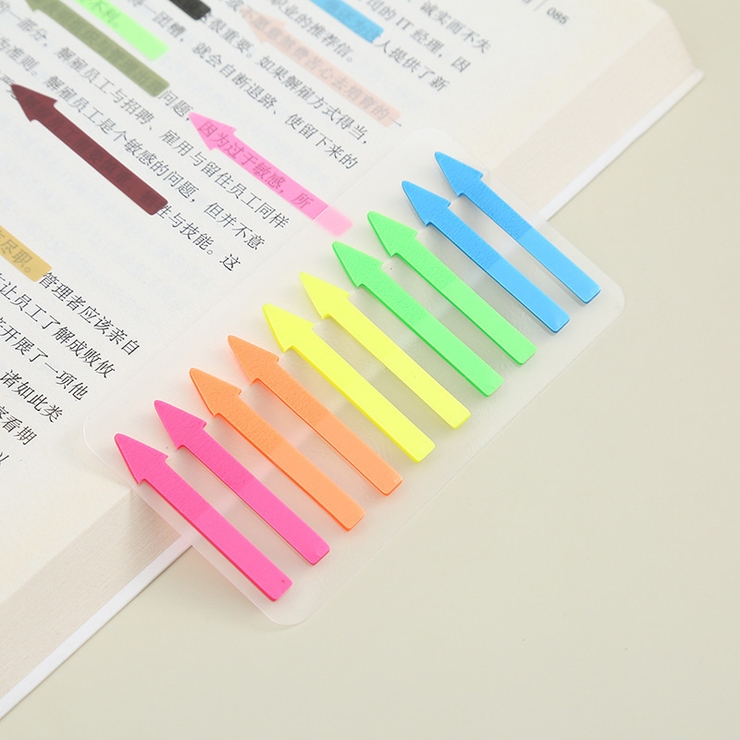 付箋 ふせん マーキング | PlusNao | 詳細画像7 