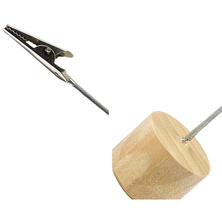 メモスタンド 4個セット メモクリップ | PlusNao | 詳細画像11 