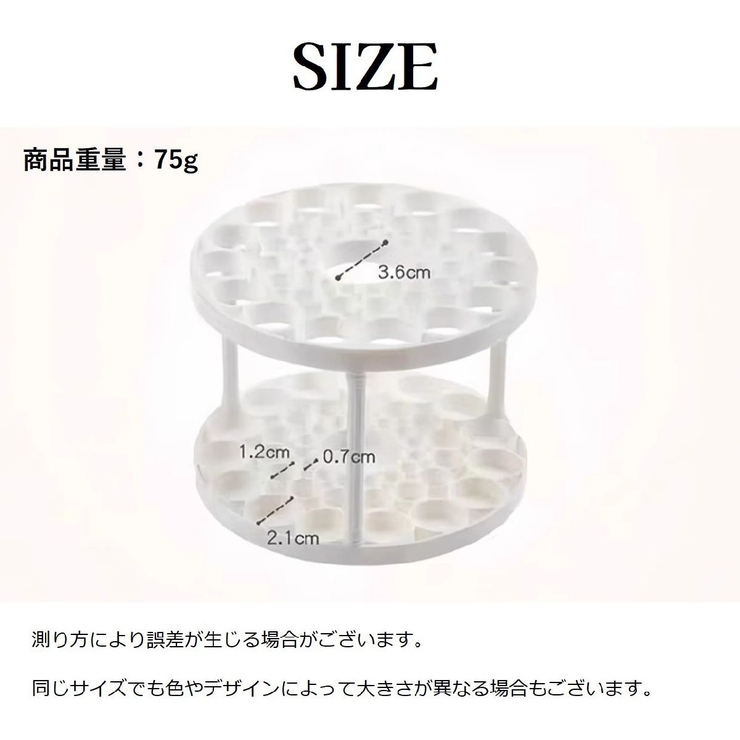 ペン立て ペンスタンド 鉛筆立て | PlusNao | 詳細画像9 