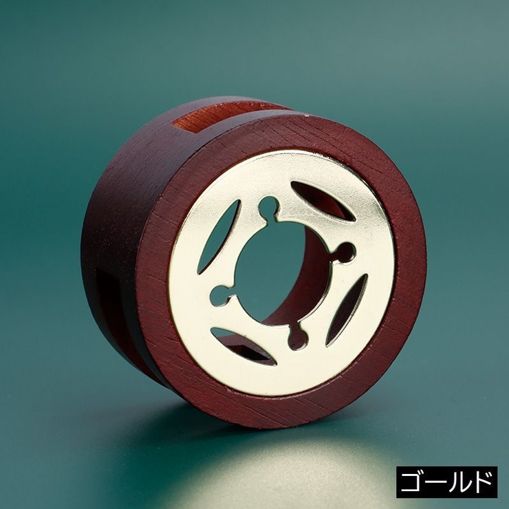 シーリングワックス炉 シーリングスタンプ用品 キャンドルホルダー | PlusNao | 詳細画像9 