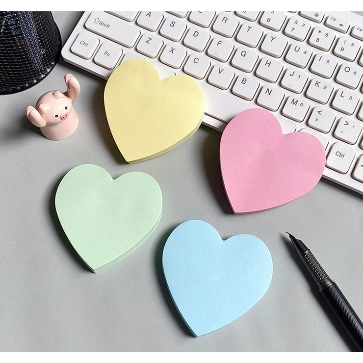 付箋 メモ帳 2冊セット | PlusNao | 詳細画像2 