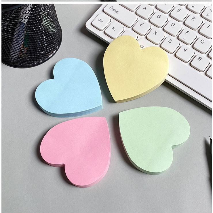 付箋 メモ帳 2冊セット | PlusNao | 詳細画像4 