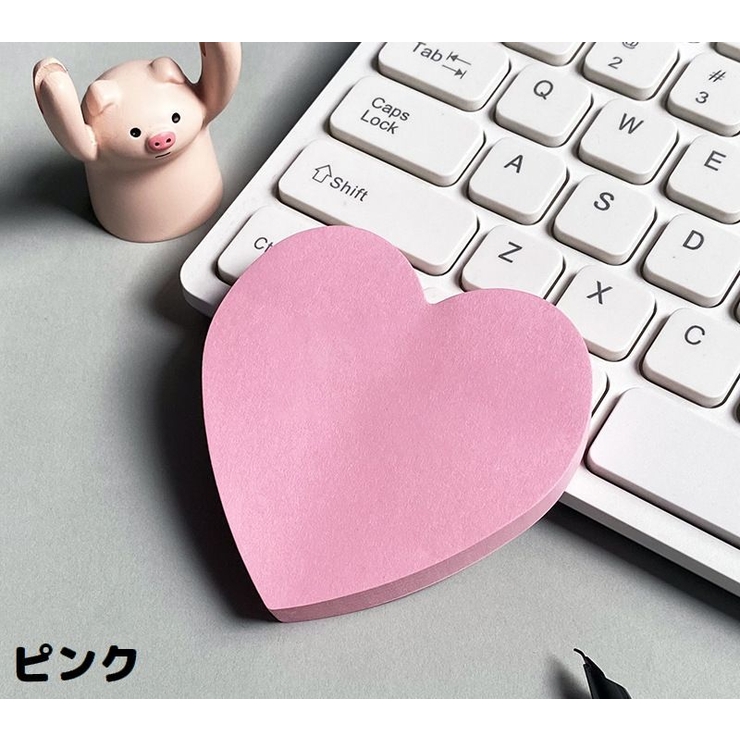 付箋 メモ帳 2冊セット | PlusNao | 詳細画像7 