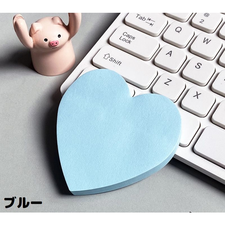 付箋 メモ帳 2冊セット | PlusNao | 詳細画像8 