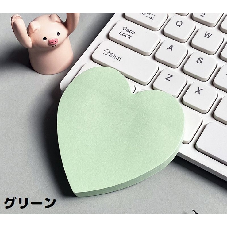 付箋 メモ帳 2冊セット | PlusNao | 詳細画像9 