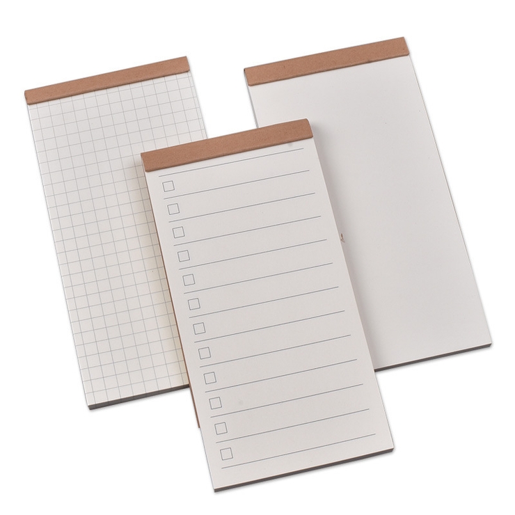 メモ帳 50枚 ミニサイズ | PlusNao | 詳細画像10 
