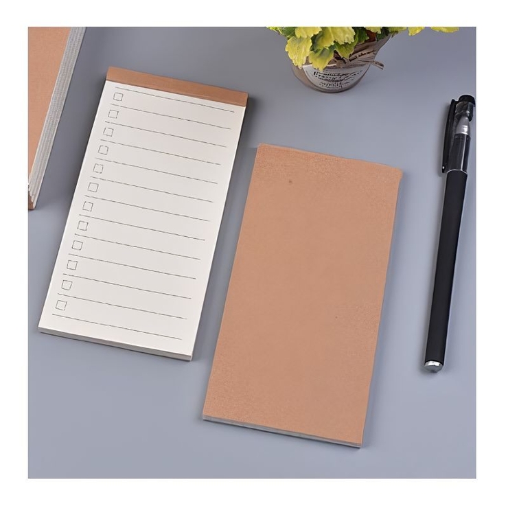 メモ帳 50枚 ミニサイズ | PlusNao | 詳細画像9 