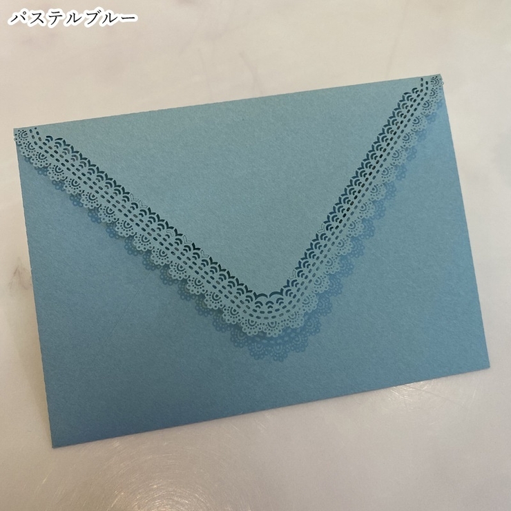 封筒 レター用品 手紙用品 | PlusNao | 詳細画像5 