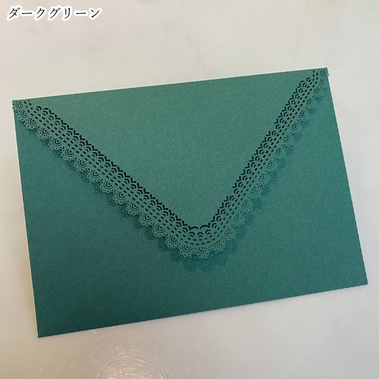 封筒 レター用品 手紙用品 | PlusNao | 詳細画像7 