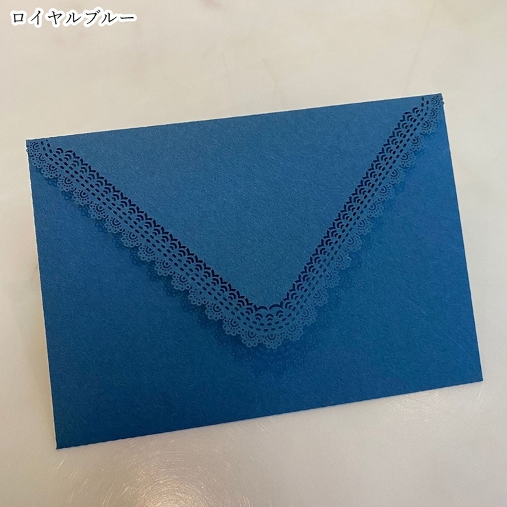 封筒 レター用品 手紙用品 | PlusNao | 詳細画像9 