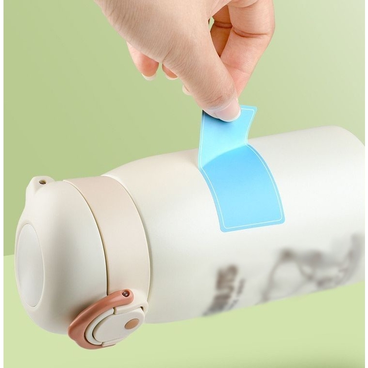 ラベルシール 名前シール ネームシール | PlusNao | 詳細画像2 