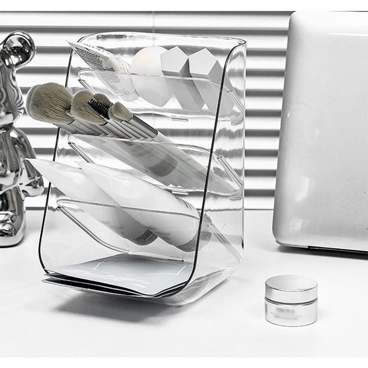 卓上収納ケース 収納ボックス 文房具収納 | PlusNao | 詳細画像8 