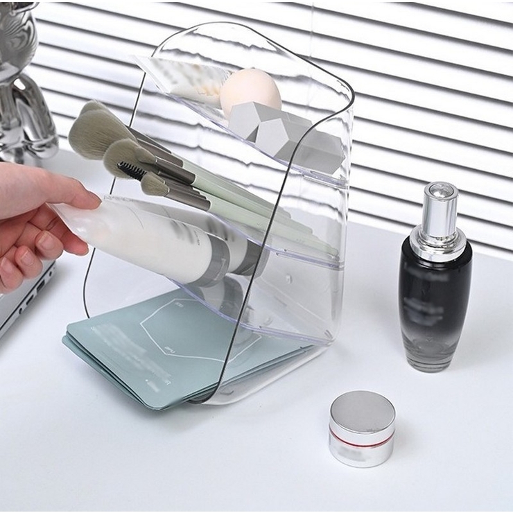 卓上収納ケース 収納ボックス 文房具収納 | PlusNao | 詳細画像9 