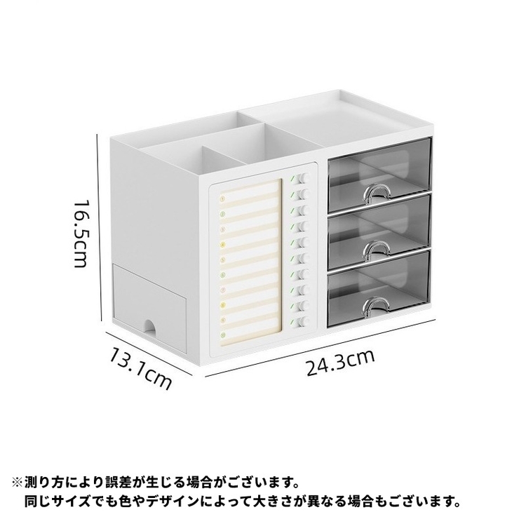 ペンホルダー ペン立て 鉛筆立て | PlusNao | 詳細画像13 