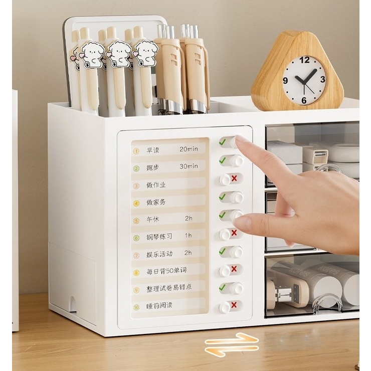 ペンホルダー ペン立て 鉛筆立て | PlusNao | 詳細画像9 