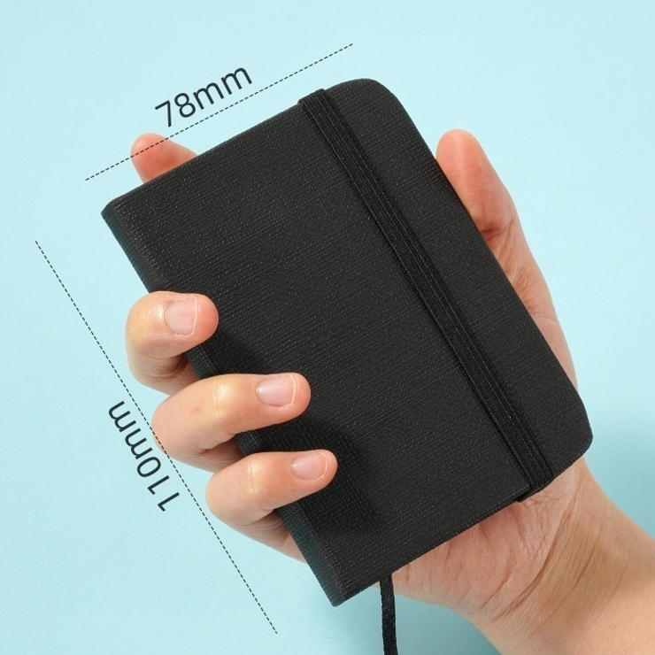 ミニノート A7 ストラップ | PlusNao | 詳細画像10 