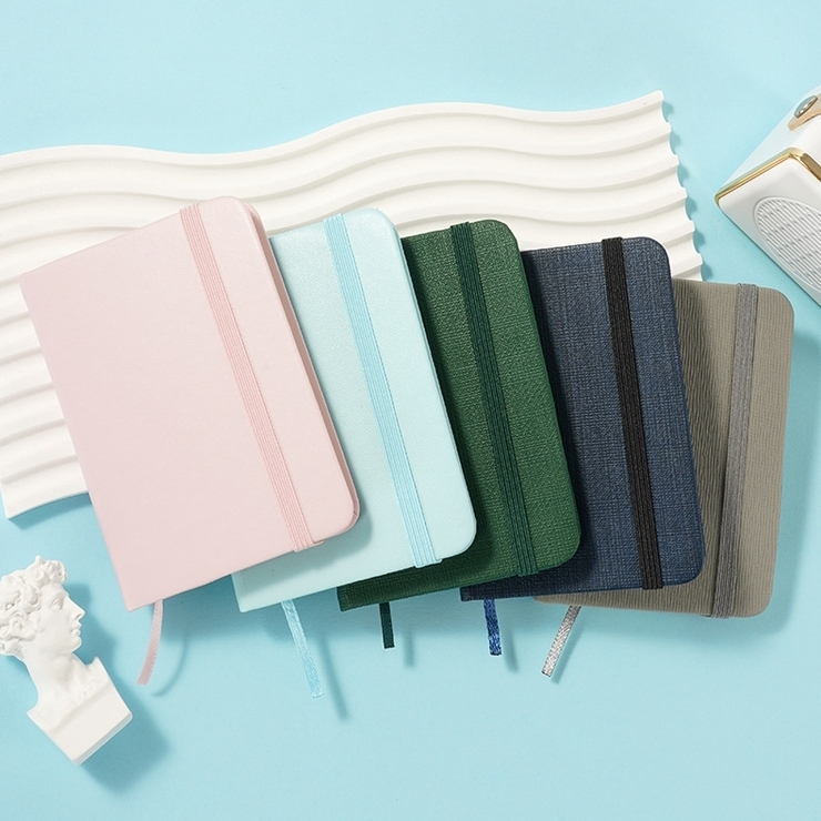 ミニノート A7 ストラップ | PlusNao | 詳細画像4 