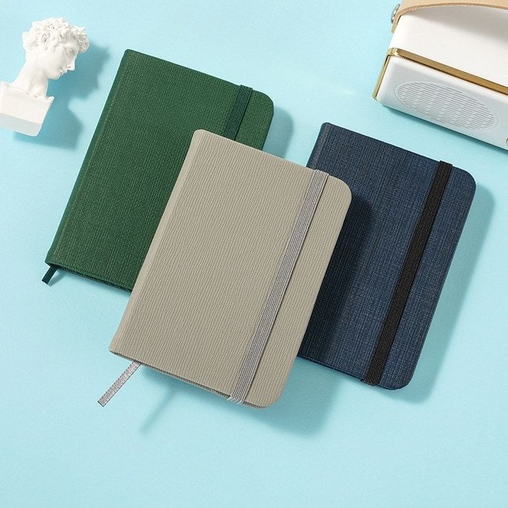 ミニノート A7 ストラップ | PlusNao | 詳細画像6 