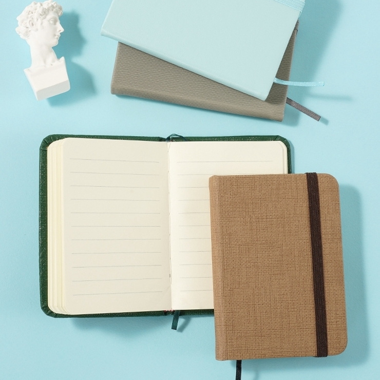 ミニノート A7 ストラップ | PlusNao | 詳細画像7 