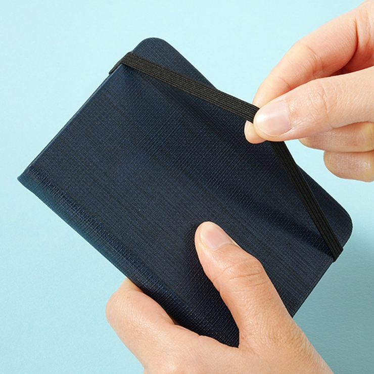 ミニノート A7 ストラップ | PlusNao | 詳細画像9 