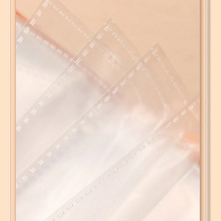 貯金ファイル お札ファイル A6 | PlusNao | 詳細画像15 