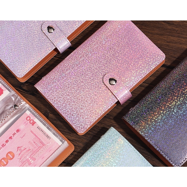 貯金ファイル お札ファイル A6 | PlusNao | 詳細画像8 