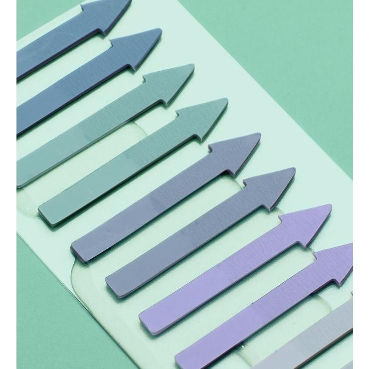 付箋 フィルムふせん 矢印 | PlusNao | 詳細画像6 