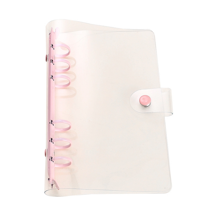 バインダー ルーズリーフ A6サイズ | PlusNao | 詳細画像14 