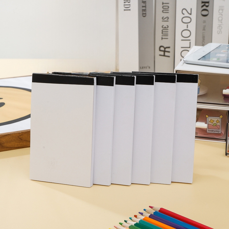 付箋 5束セット 50枚 | PlusNao | 詳細画像2 