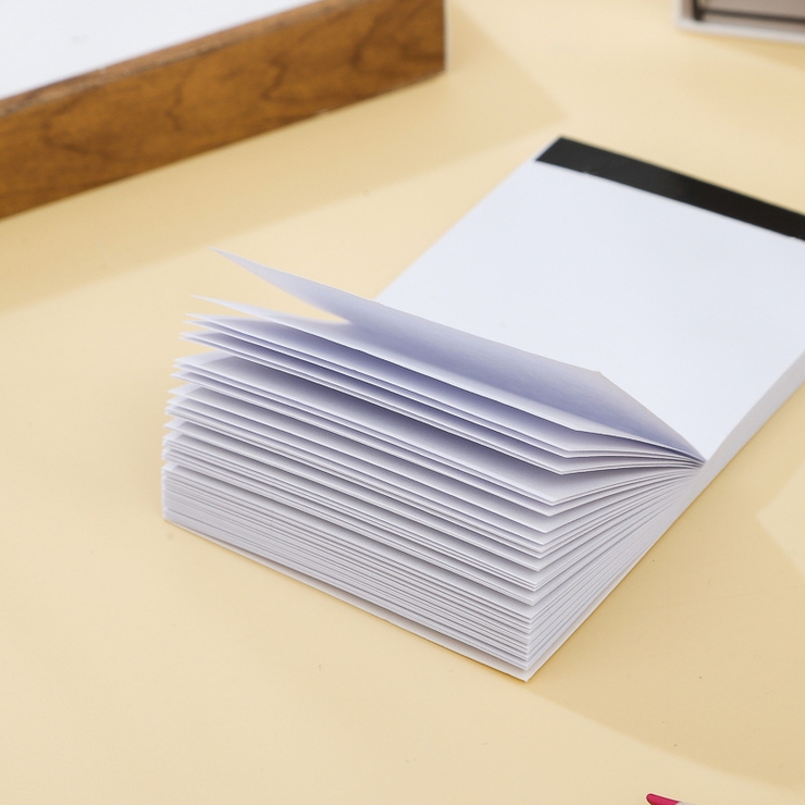 付箋 5束セット 50枚 | PlusNao | 詳細画像3 