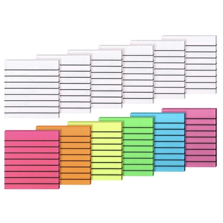 付箋 2冊セット ふせん | PlusNao | 詳細画像12 