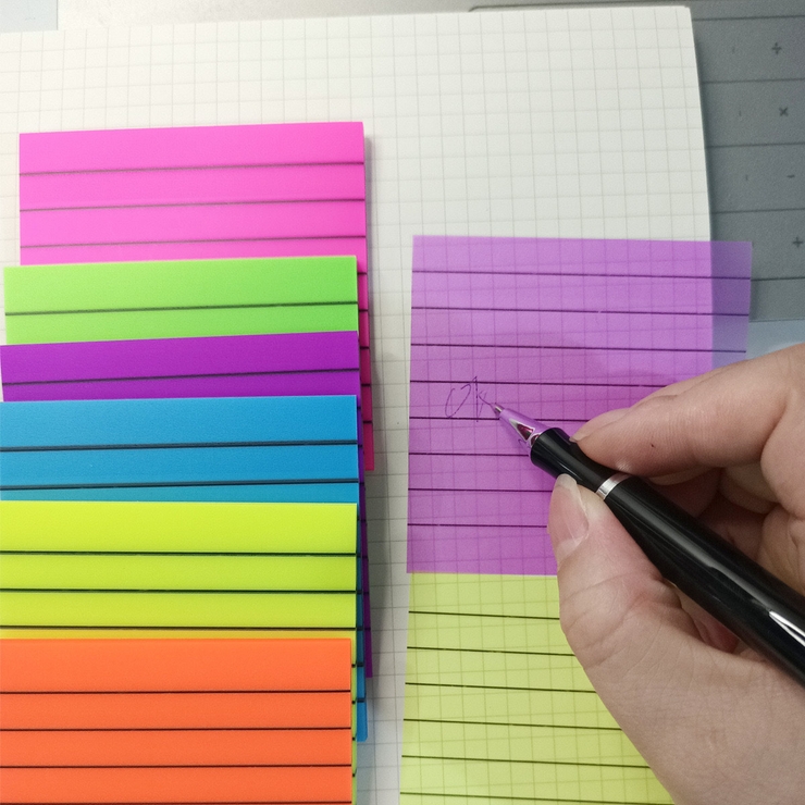 付箋 2冊セット ふせん | PlusNao | 詳細画像2 