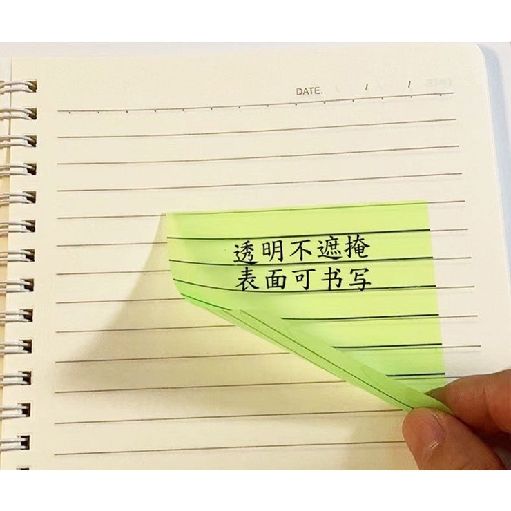 付箋 2冊セット ふせん | PlusNao | 詳細画像3 