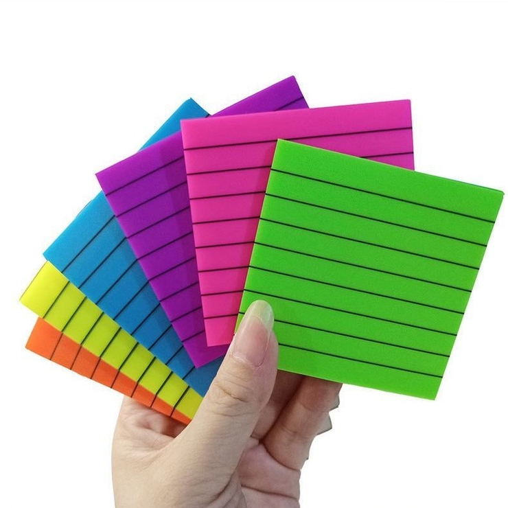 付箋 2冊セット ふせん | PlusNao | 詳細画像5 