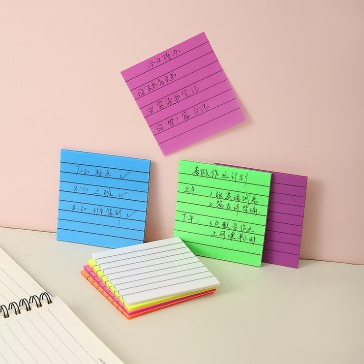 付箋 2冊セット ふせん | PlusNao | 詳細画像8 