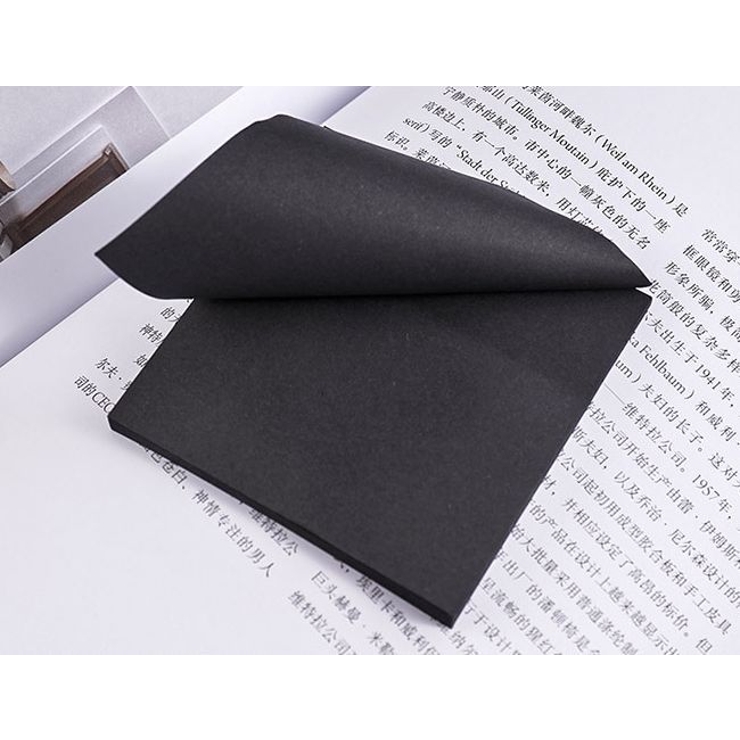 付箋 メモ帳 2冊組 | PlusNao | 詳細画像9 