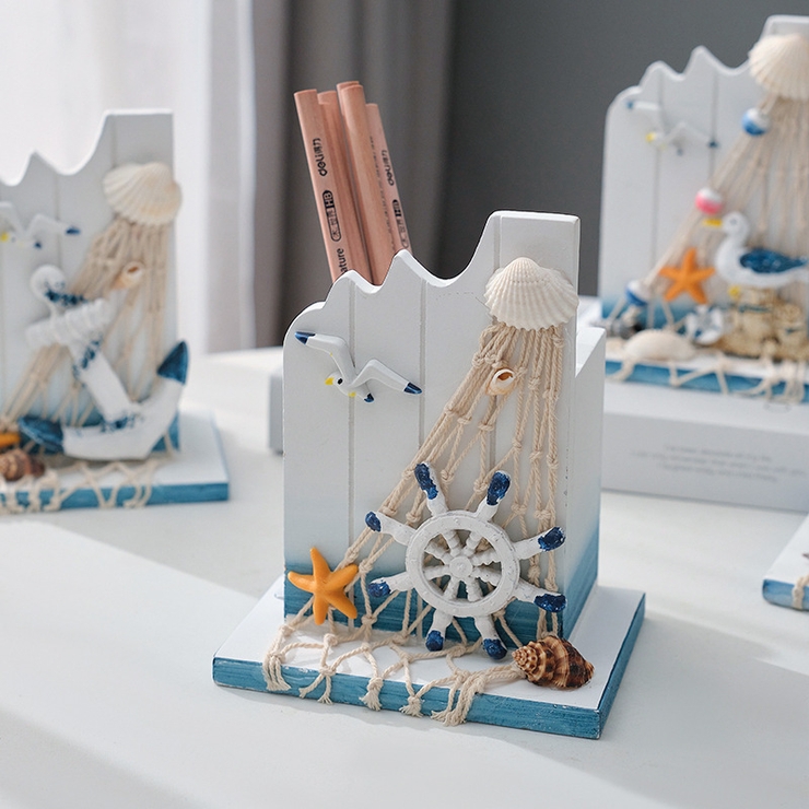 ペン立て 鉛筆立て ペンスタンド | PlusNao | 詳細画像5 