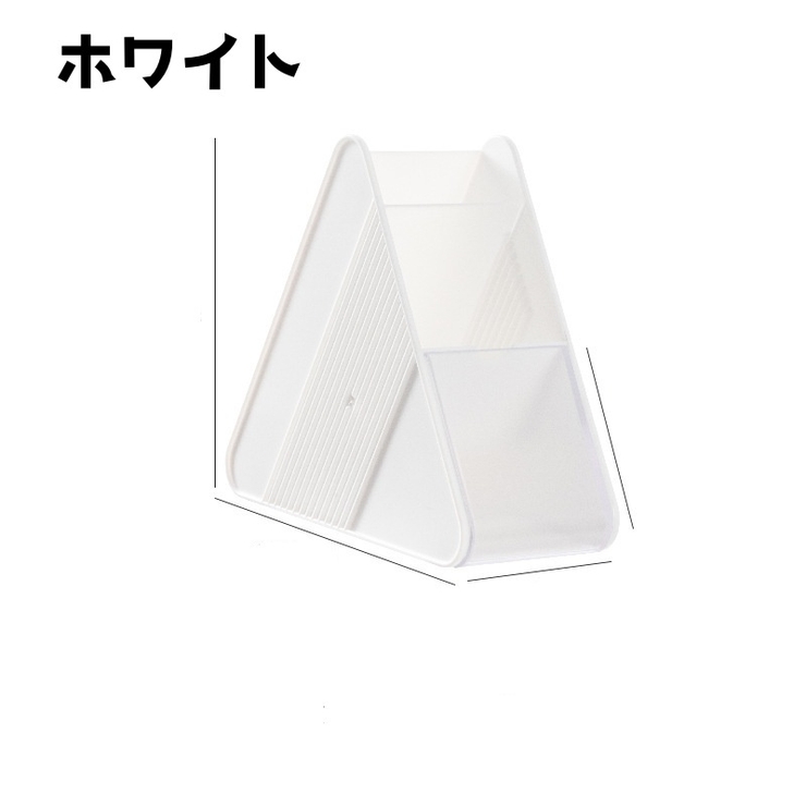 ペン立て ペンスタンド 単品 | PlusNao | 詳細画像7 