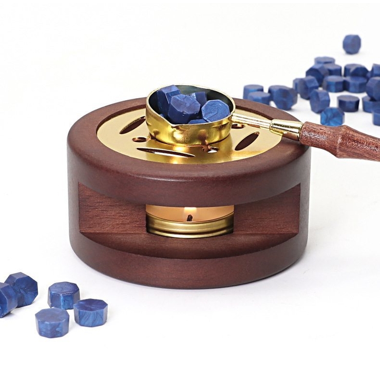 シーリングワックス炉 単品 1個 | PlusNao | 詳細画像4 