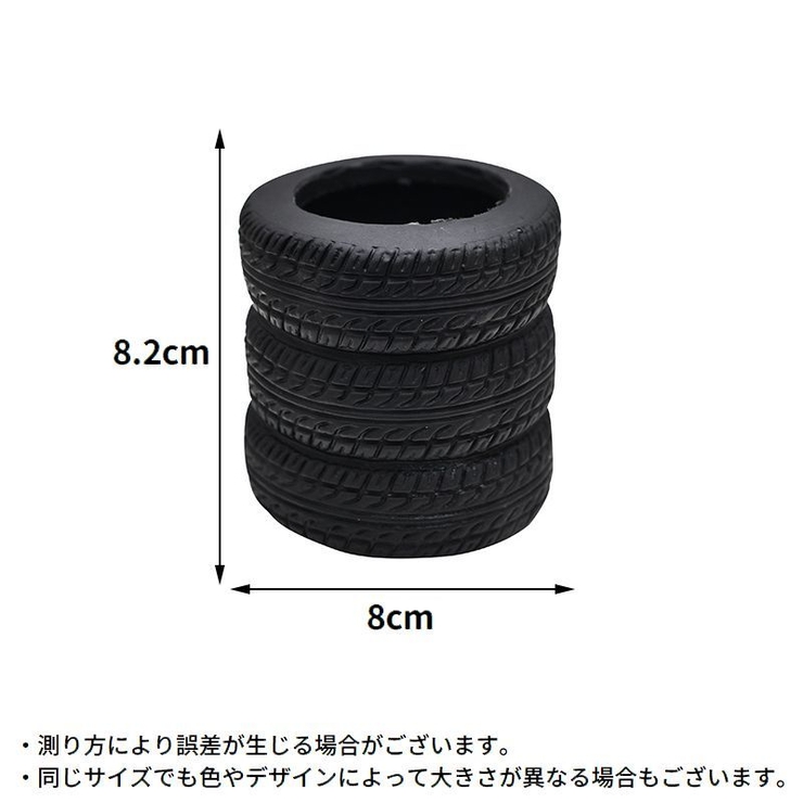 ペン立て ペンホルダー メイクブラシスタンド | PlusNao | 詳細画像15 