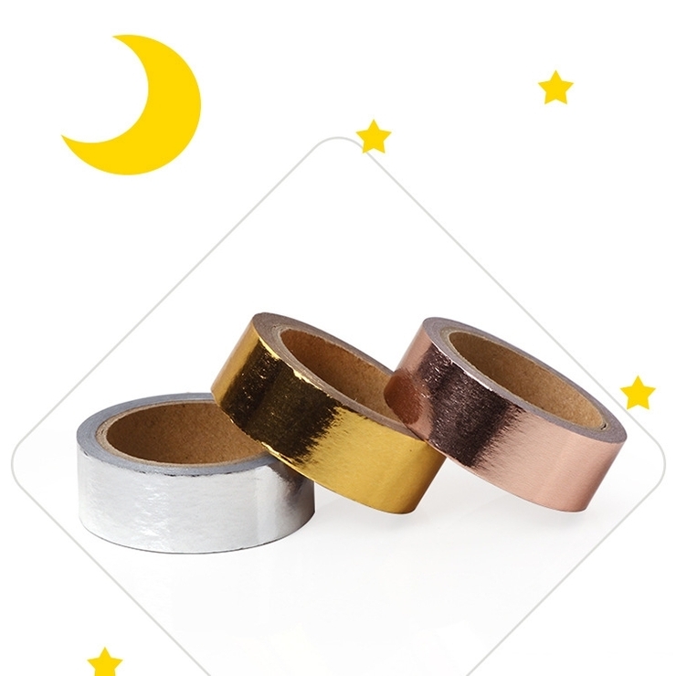 マスキングテープ 粘着テープ 紙テープ | PlusNao | 詳細画像3 