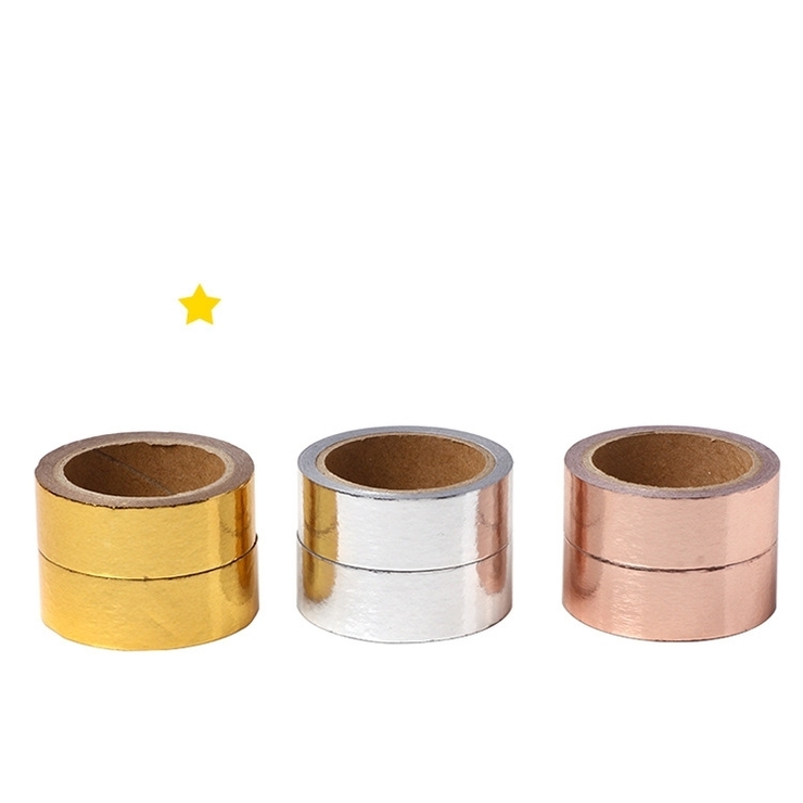 マスキングテープ 粘着テープ 紙テープ | PlusNao | 詳細画像5 