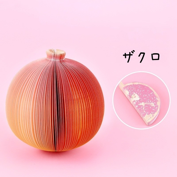 メモ帳 文房具 紙物雑貨[品番：FQ000231540]｜PlusNao（プラスナオ