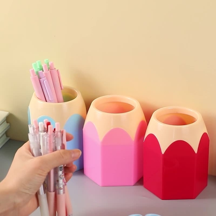 ペンスタンド ペン立て 鉛筆立て | PlusNao | 詳細画像7 