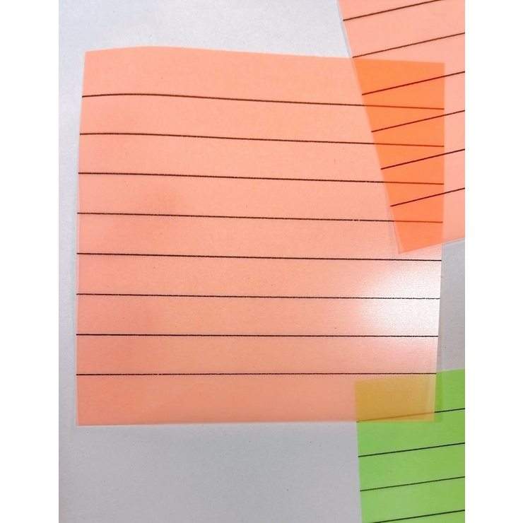 付箋 2冊セット フィルム | PlusNao | 詳細画像10 