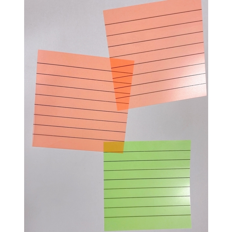 付箋 2冊セット フィルム | PlusNao | 詳細画像11 