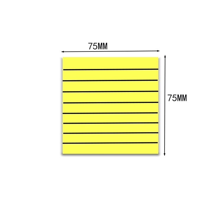 付箋 2冊セット フィルム | PlusNao | 詳細画像14 